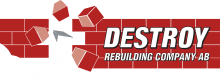 Destroy Rebuilding Company AB